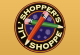 Lil' Shopper's Shoppe