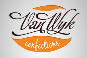 Logo for Van Wyke Confections